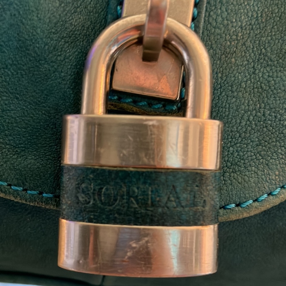 Sorial Bag - Picture 4 of 8